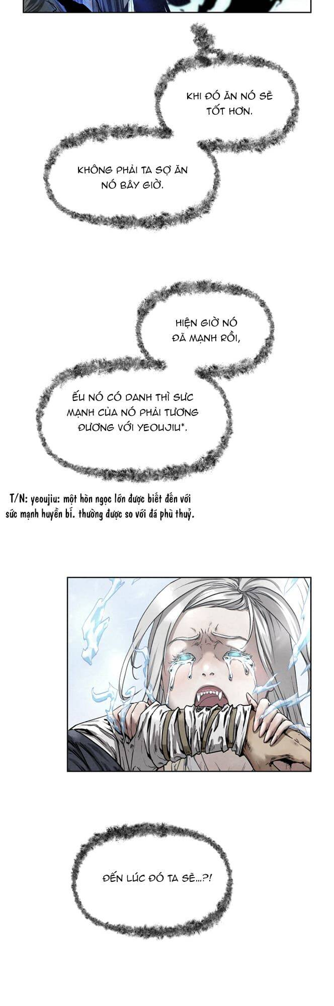 Thợ Săn Mosin - Chương 9