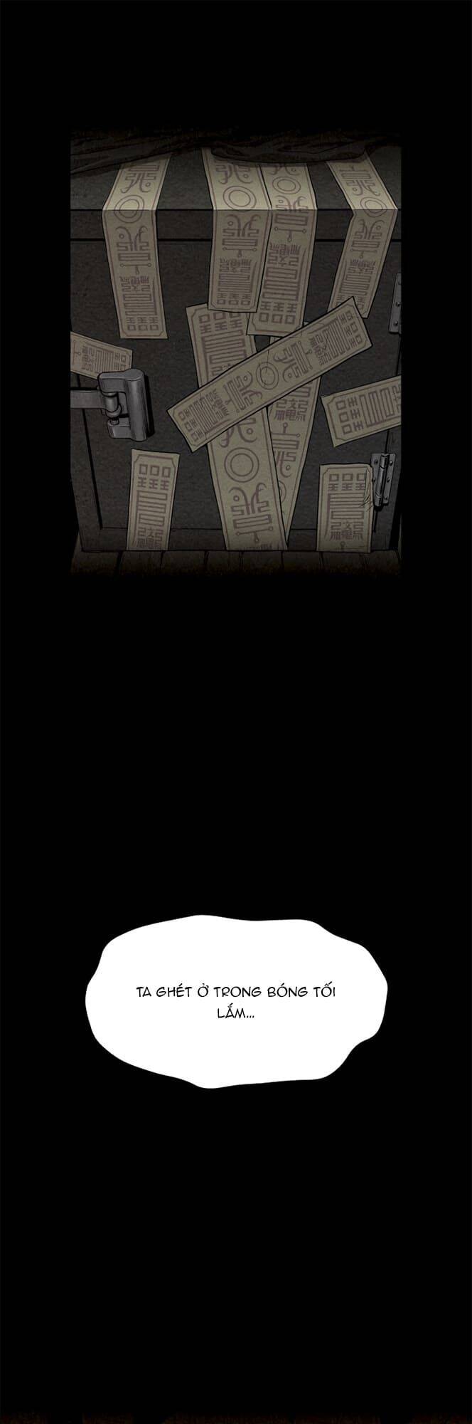 Thợ Săn Mosin - Chương 9