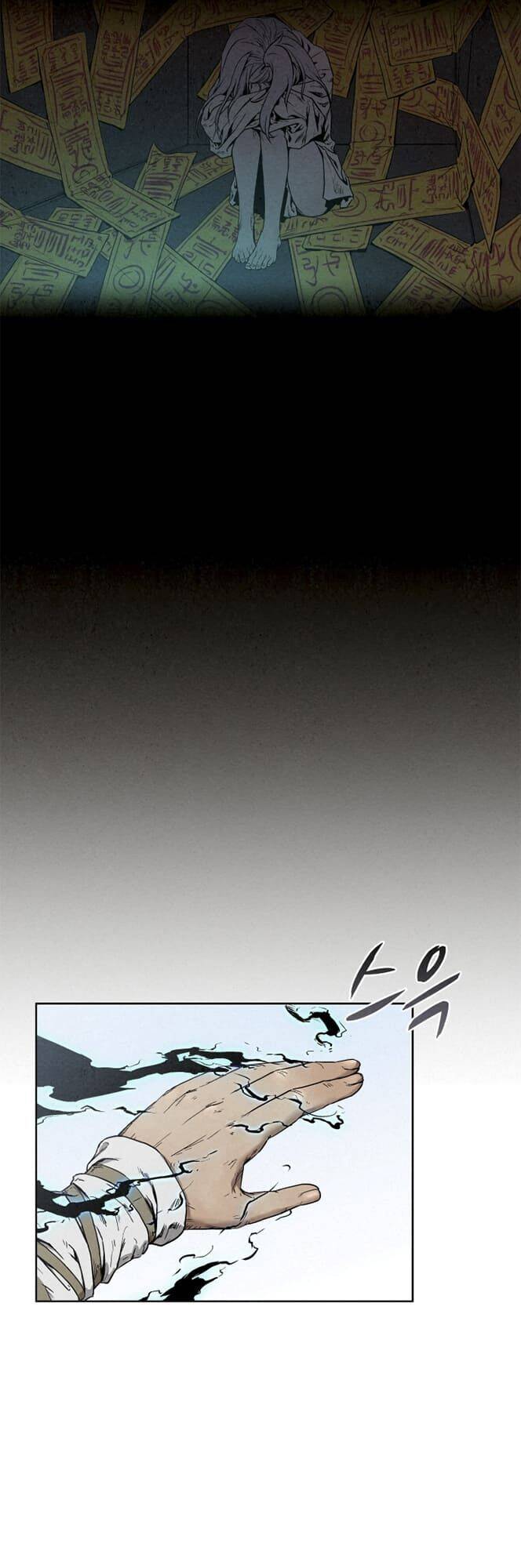 Thợ Săn Mosin - Chương 9