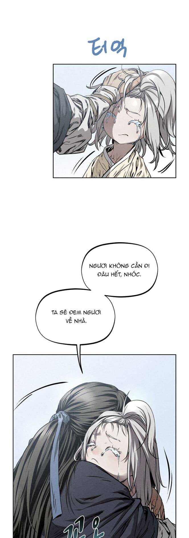 Thợ Săn Mosin - Chương 9