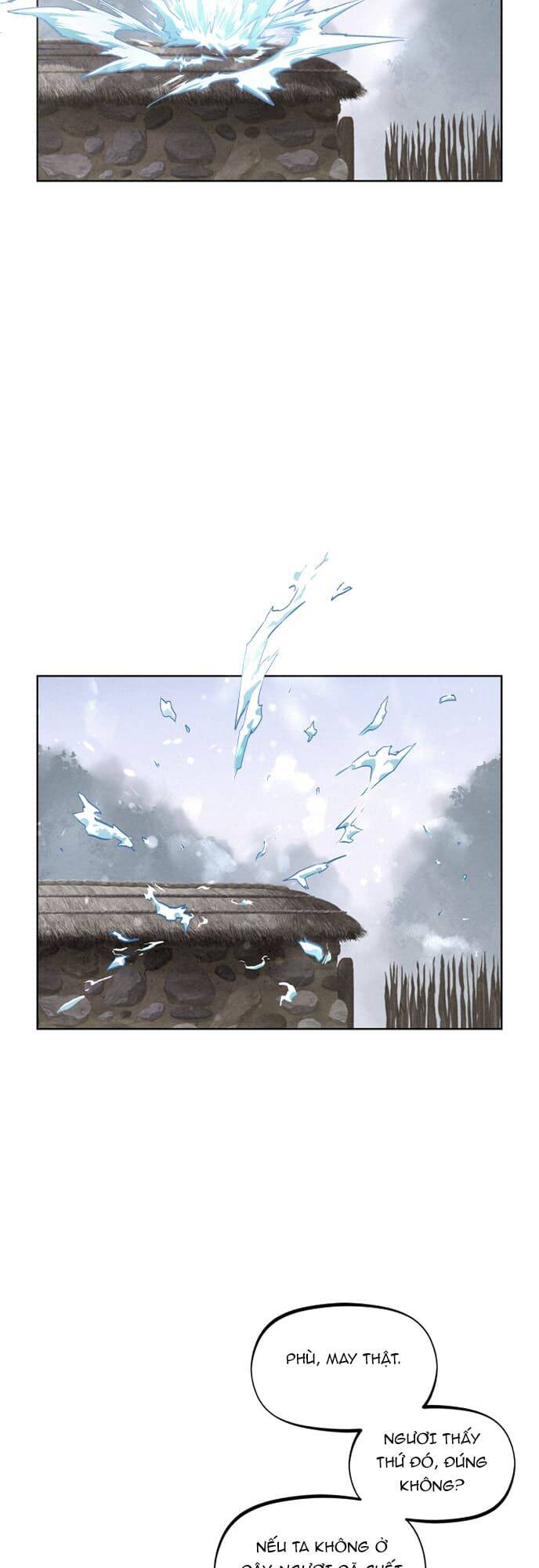 Thợ Săn Mosin - Chương 9