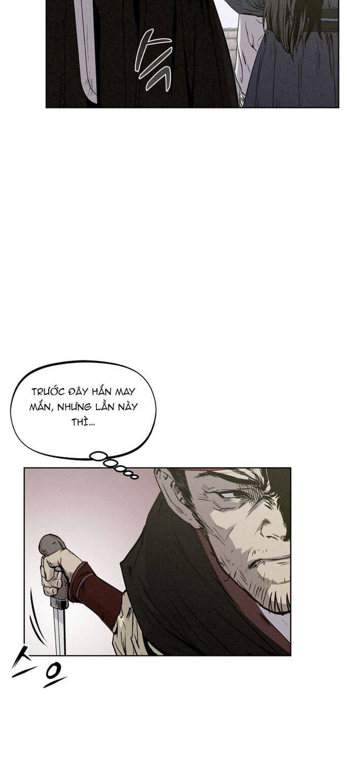 Thợ Săn Mosin - Chương 9