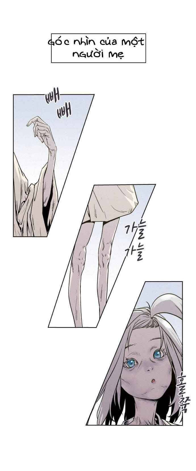 Thợ Săn Mosin - Chương 8