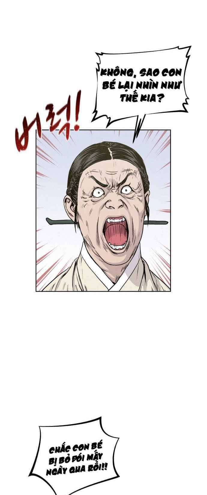 Thợ Săn Mosin - Chương 8