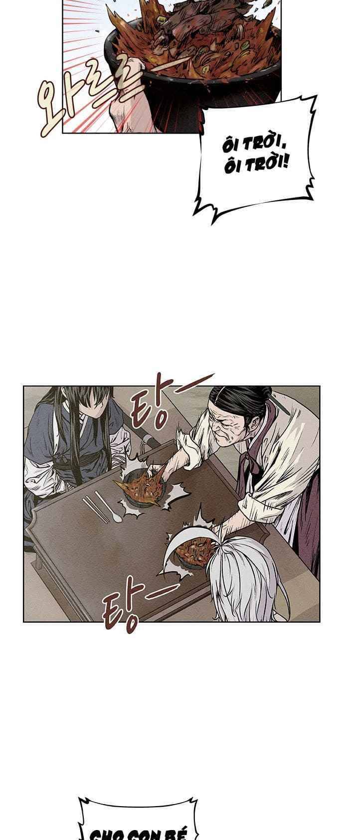 Thợ Săn Mosin - Chương 8