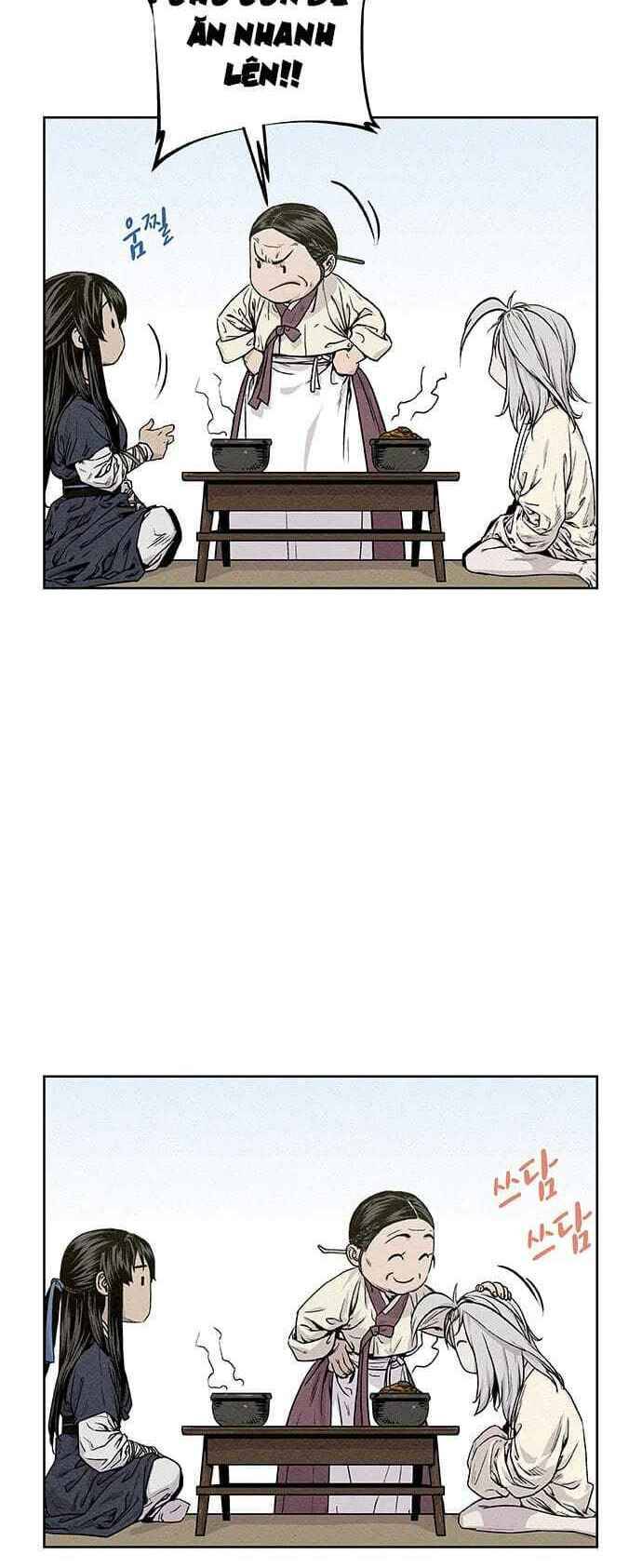 Thợ Săn Mosin - Chương 8