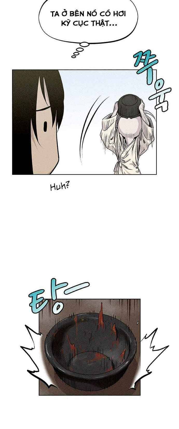 Thợ Săn Mosin - Chương 8