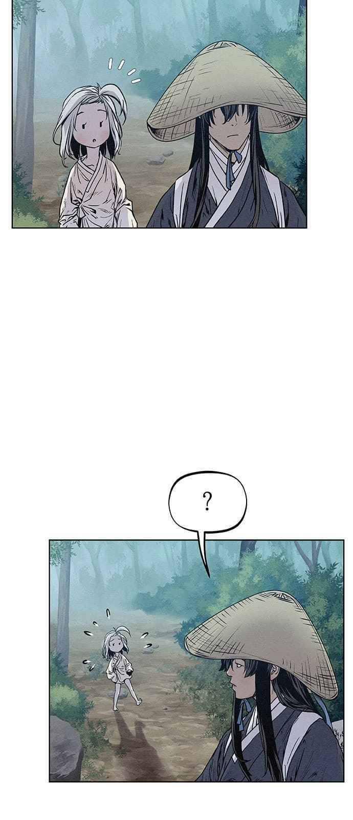 Thợ Săn Mosin - Chương 8