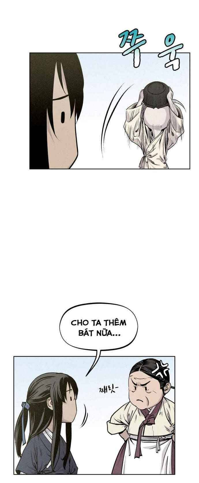 Thợ Săn Mosin - Chương 8