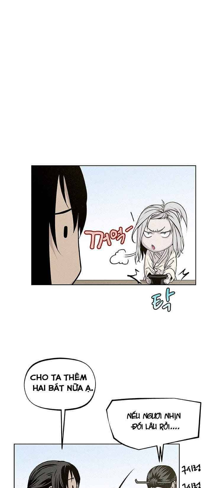 Thợ Săn Mosin - Chương 8