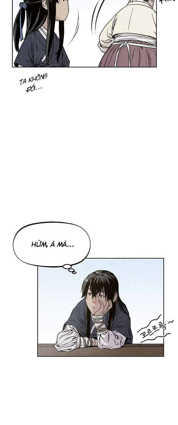 Thợ Săn Mosin - Chương 8