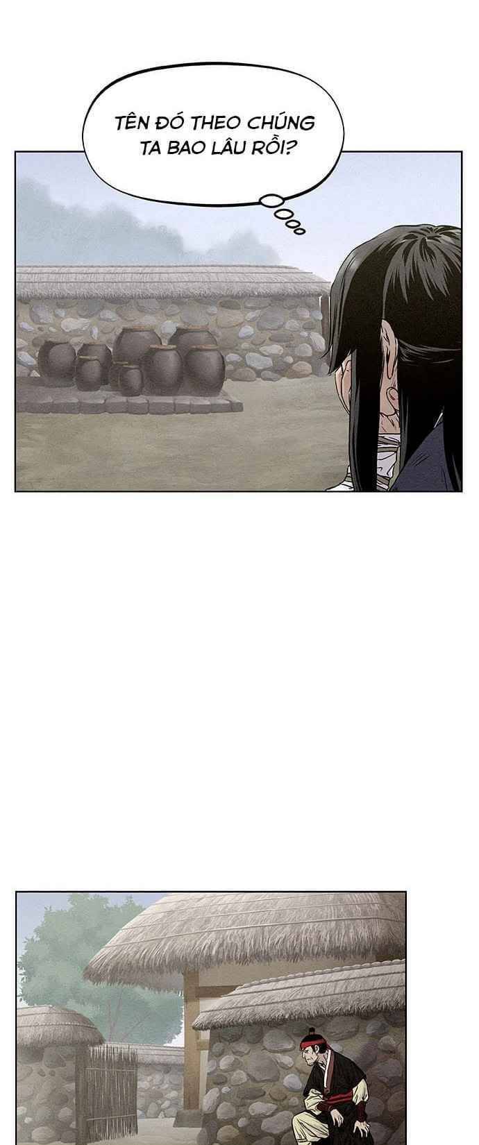 Thợ Săn Mosin - Chương 8