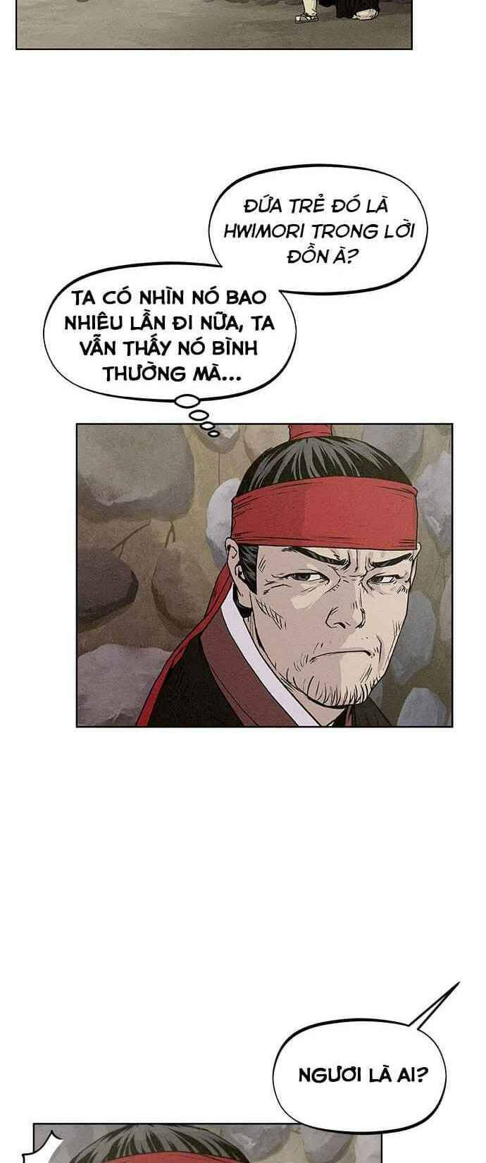 Thợ Săn Mosin - Chương 8