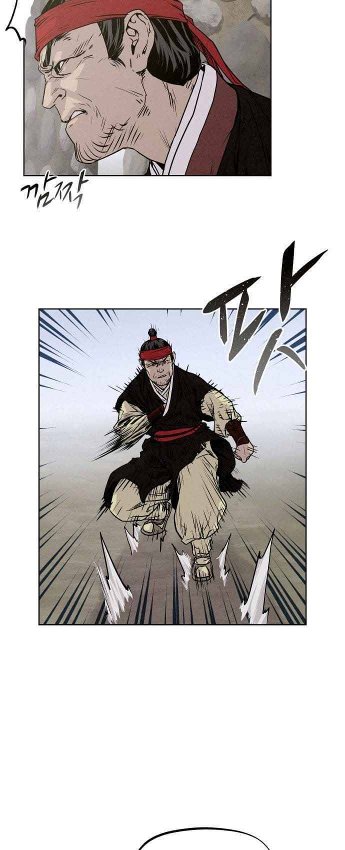 Thợ Săn Mosin - Chương 8