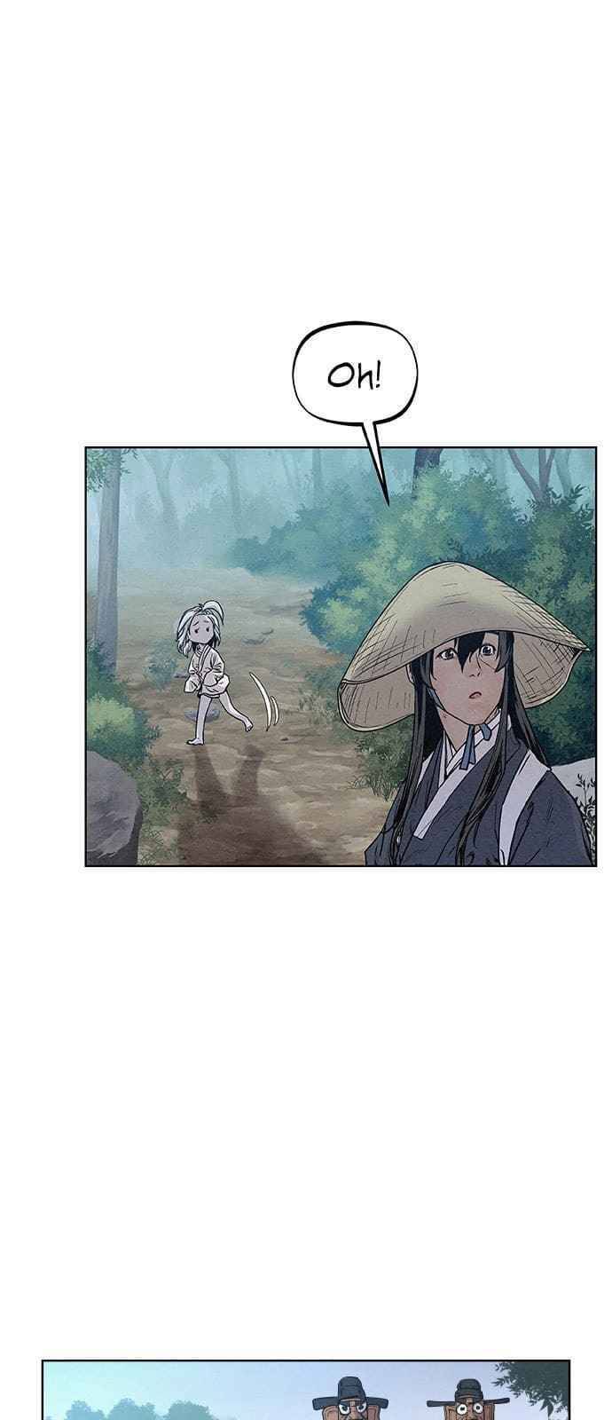 Thợ Săn Mosin - Chương 8