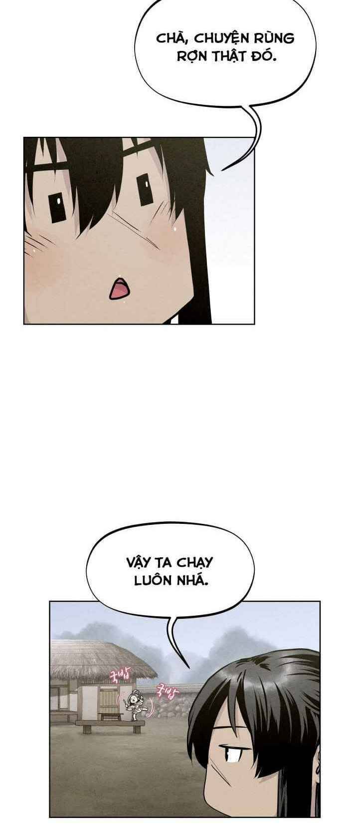 Thợ Săn Mosin - Chương 8