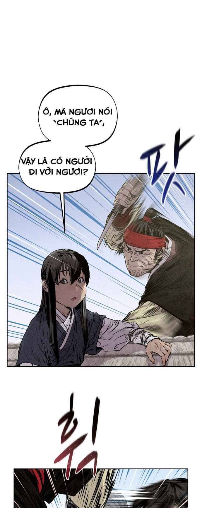 Thợ Săn Mosin - Chương 8