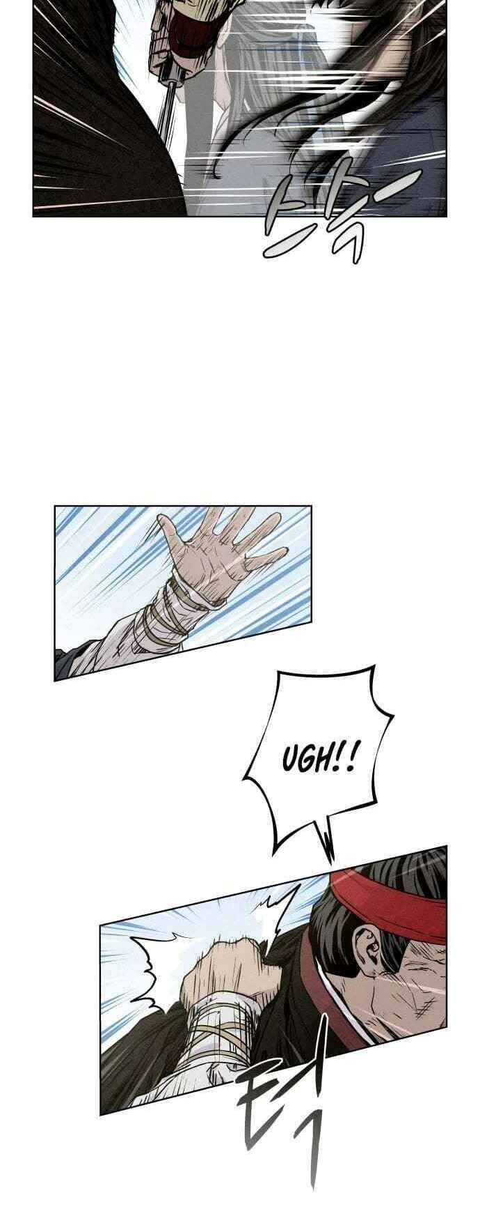 Thợ Săn Mosin - Chương 8