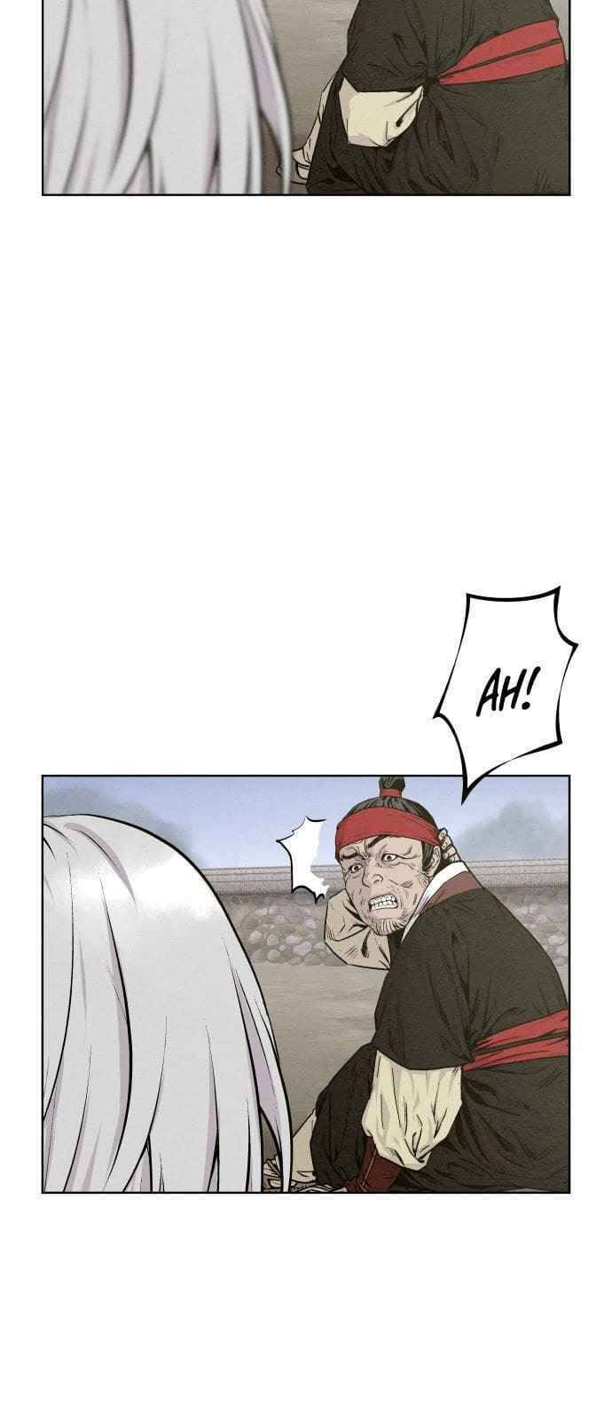 Thợ Săn Mosin - Chương 8