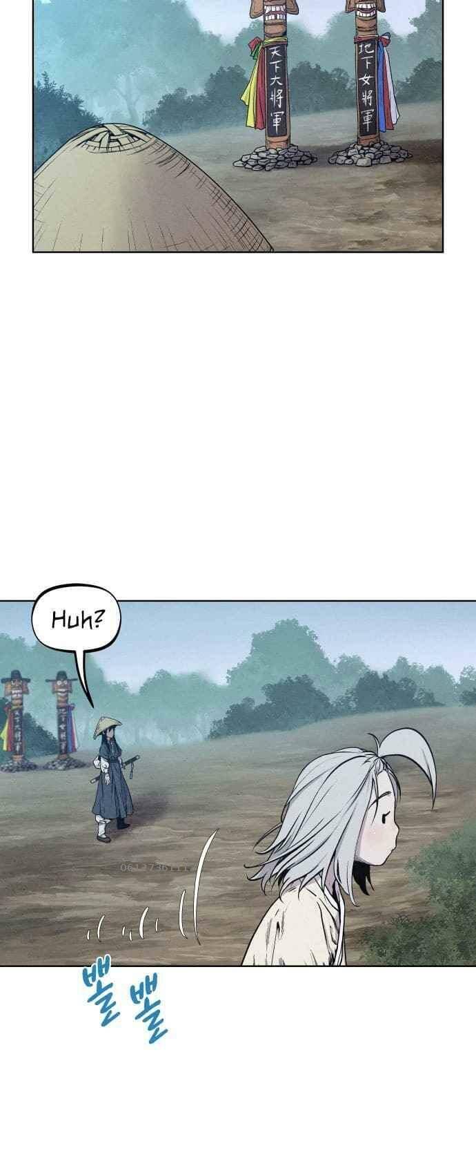 Thợ Săn Mosin - Chương 8