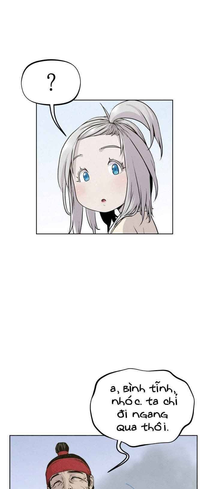 Thợ Săn Mosin - Chương 8