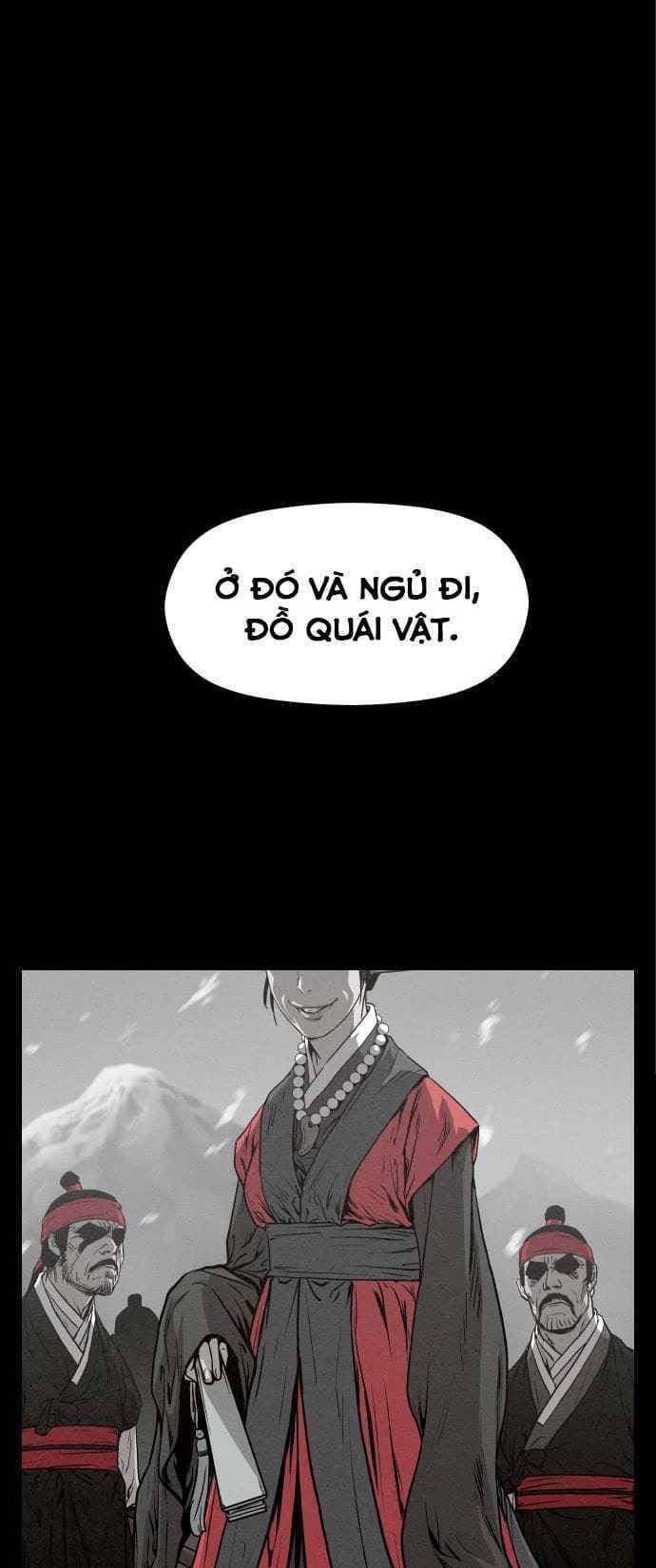 Thợ Săn Mosin - Chương 8