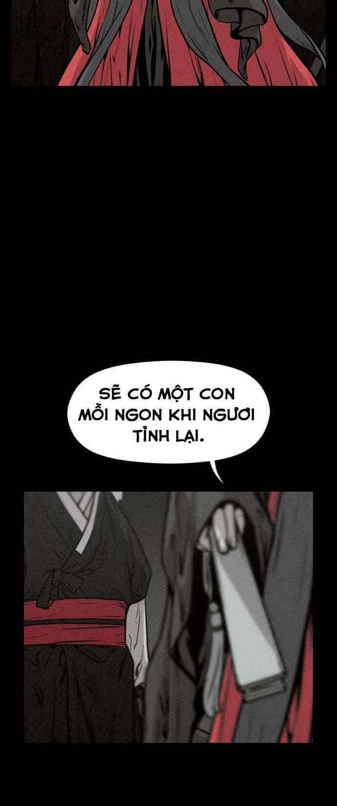 Thợ Săn Mosin - Chương 8