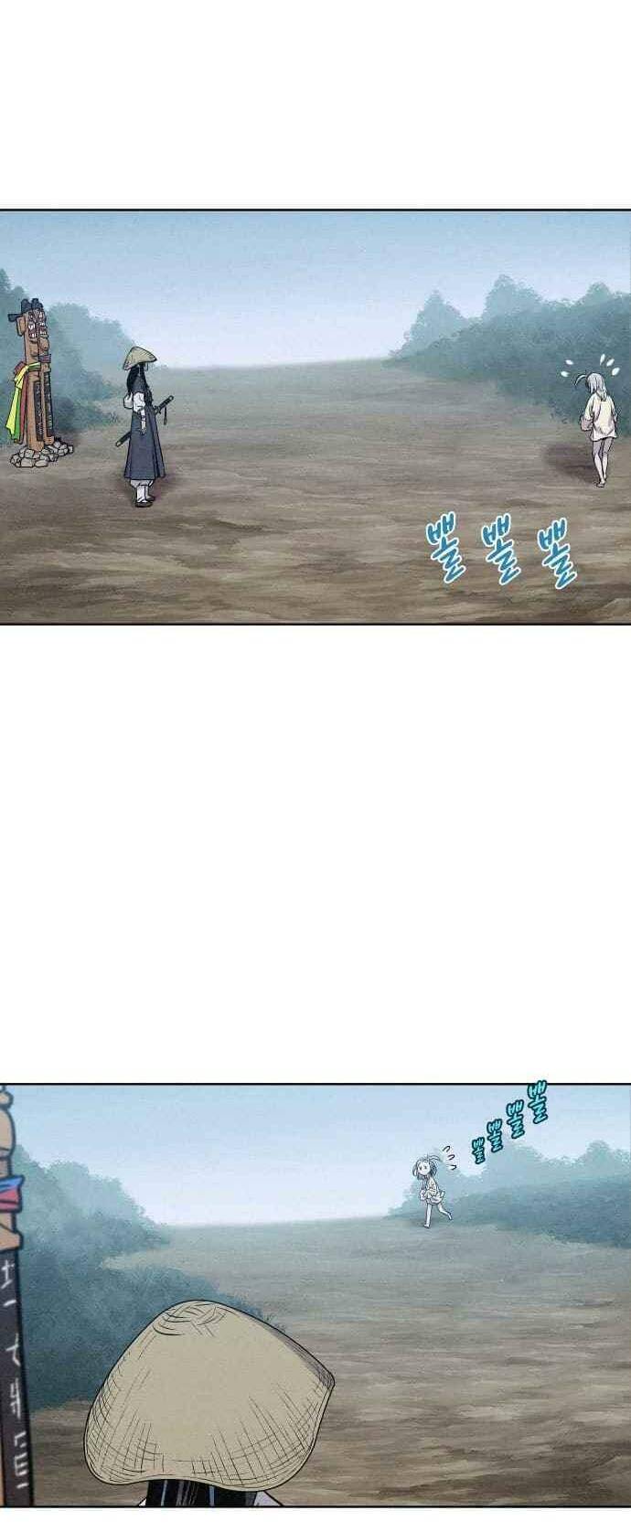 Thợ Săn Mosin - Chương 8