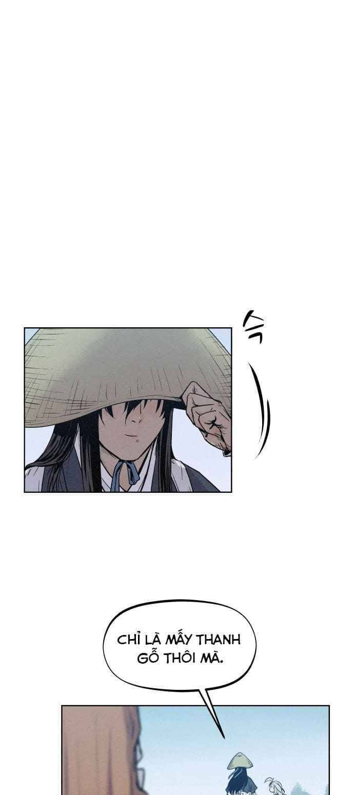 Thợ Săn Mosin - Chương 8