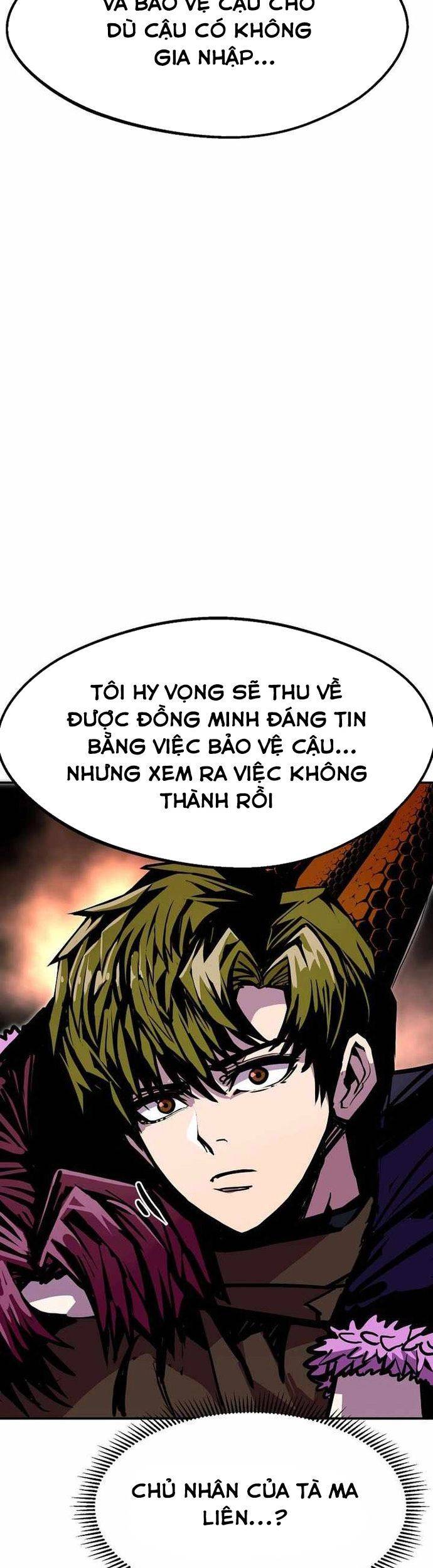 Hồi Quy Vô Giá Trị - Chương 82