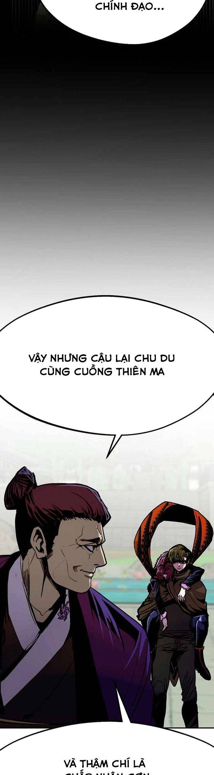 Hồi Quy Vô Giá Trị - Chương 82