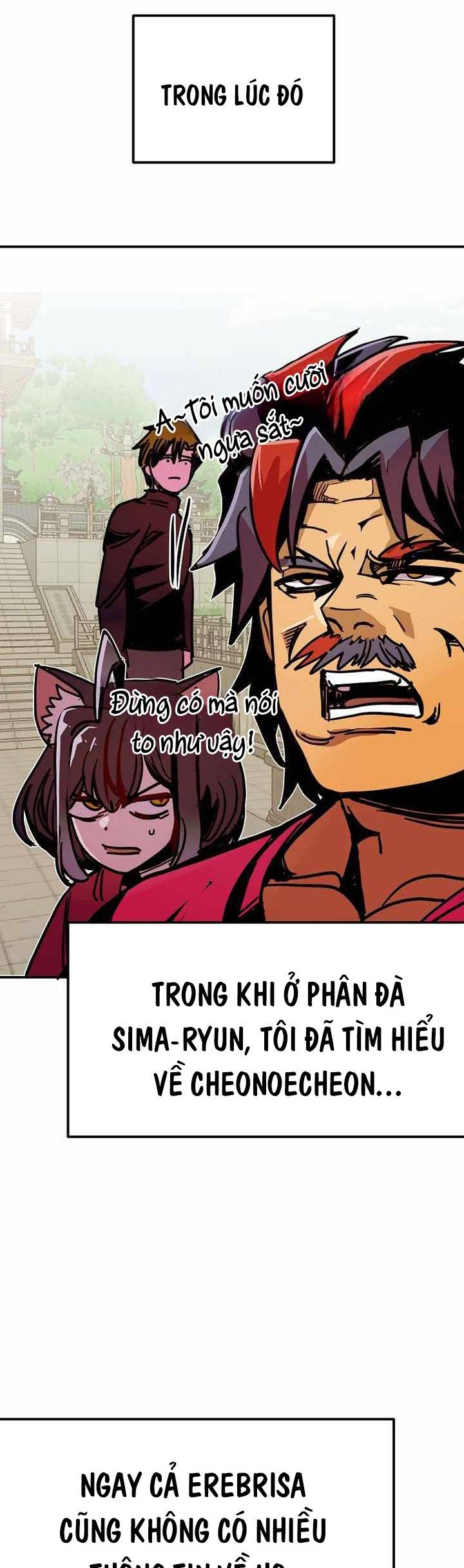 Hồi Quy Vô Giá Trị - Chương 83