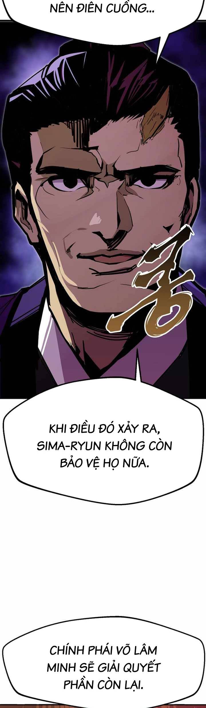 Hồi Quy Vô Giá Trị - Chương 83