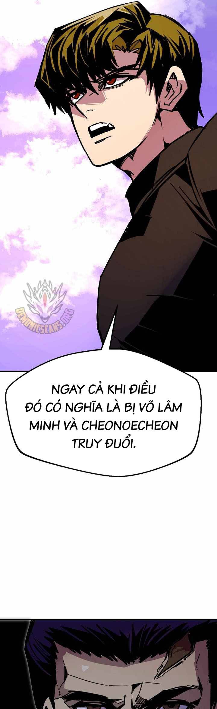 Hồi Quy Vô Giá Trị - Chương 83