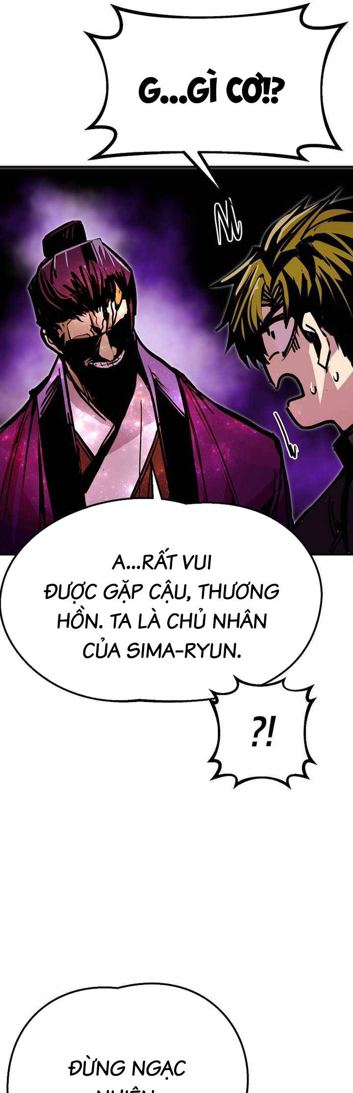 Hồi Quy Vô Giá Trị - Chương 83