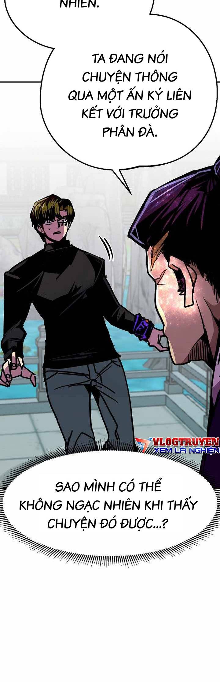 Hồi Quy Vô Giá Trị - Chương 83