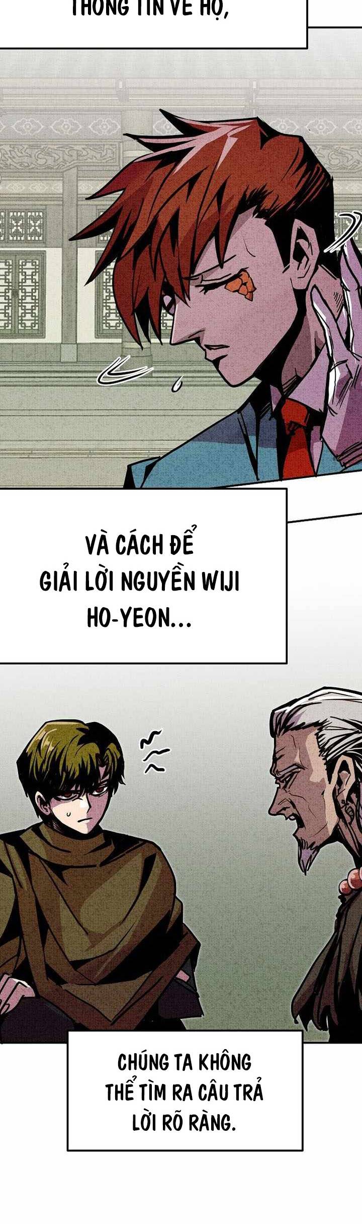 Hồi Quy Vô Giá Trị - Chương 83