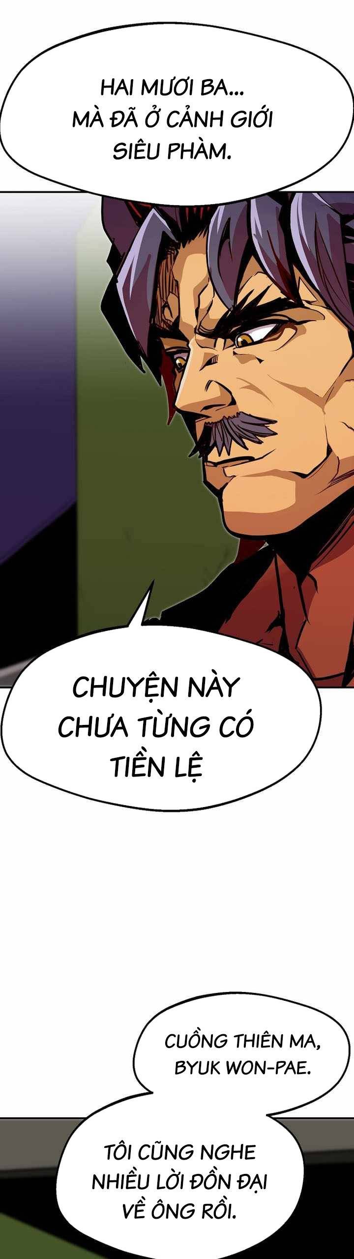 Hồi Quy Vô Giá Trị - Chương 83