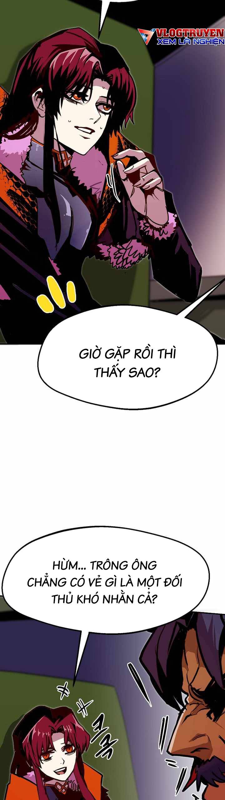 Hồi Quy Vô Giá Trị - Chương 83