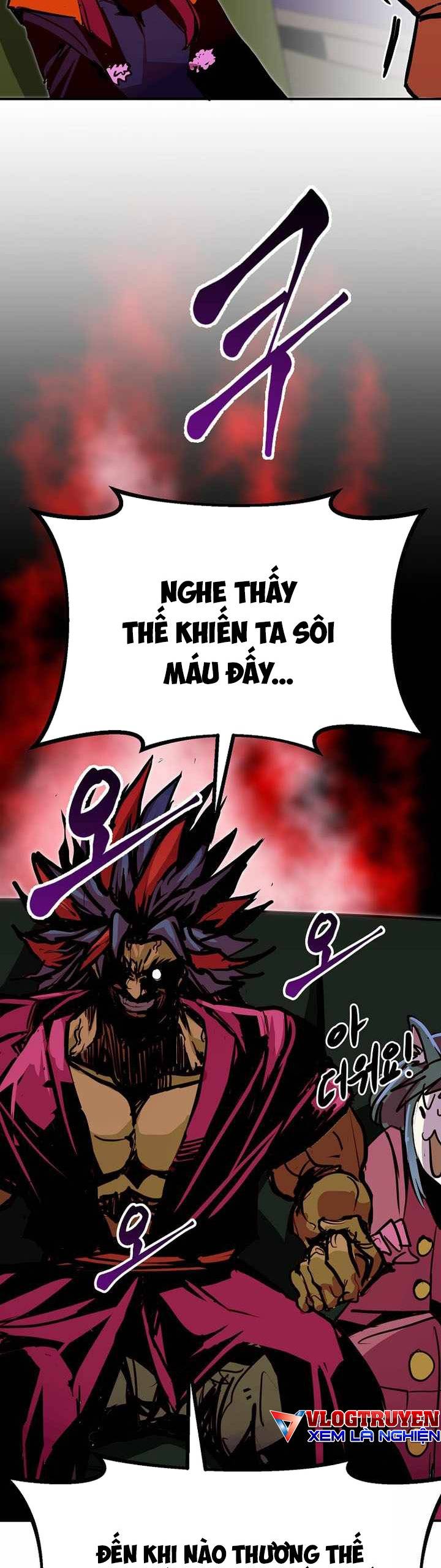 Hồi Quy Vô Giá Trị - Chương 83