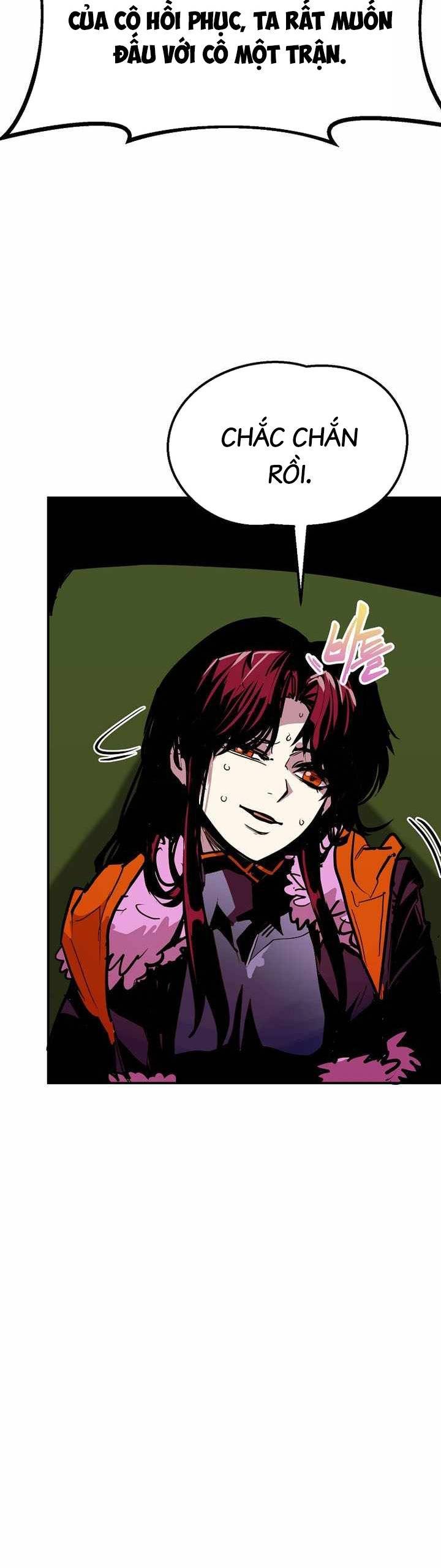 Hồi Quy Vô Giá Trị - Chương 83