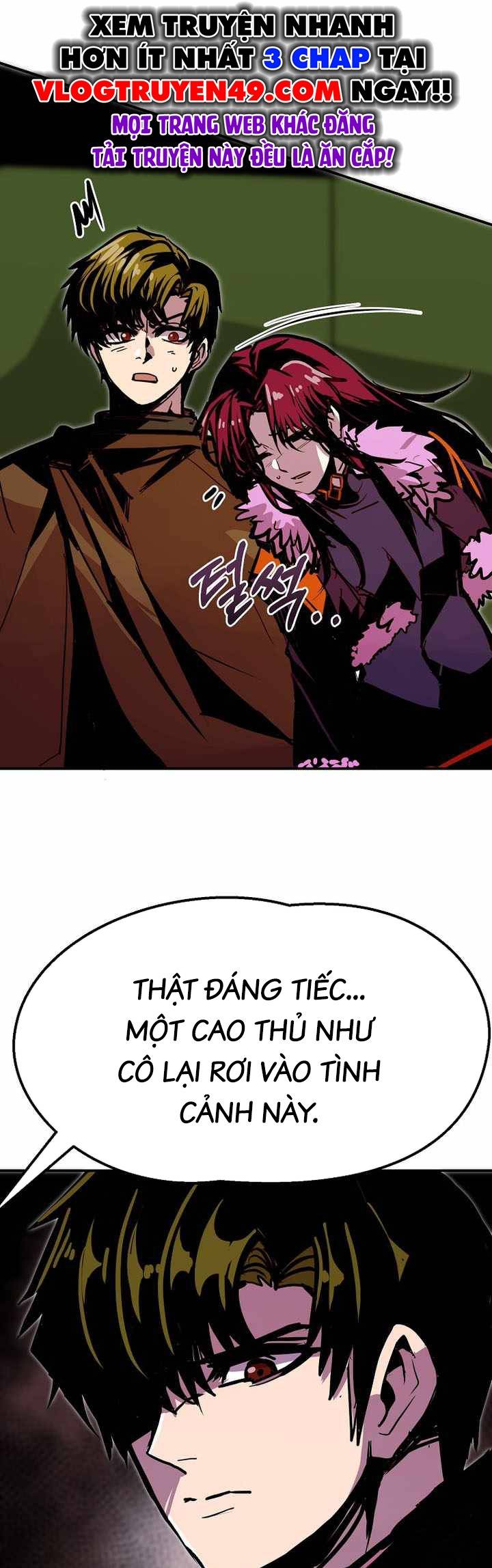 Hồi Quy Vô Giá Trị - Chương 83