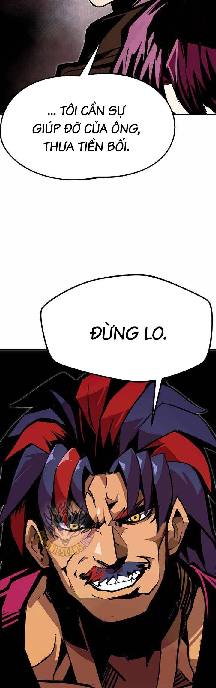 Hồi Quy Vô Giá Trị - Chương 83