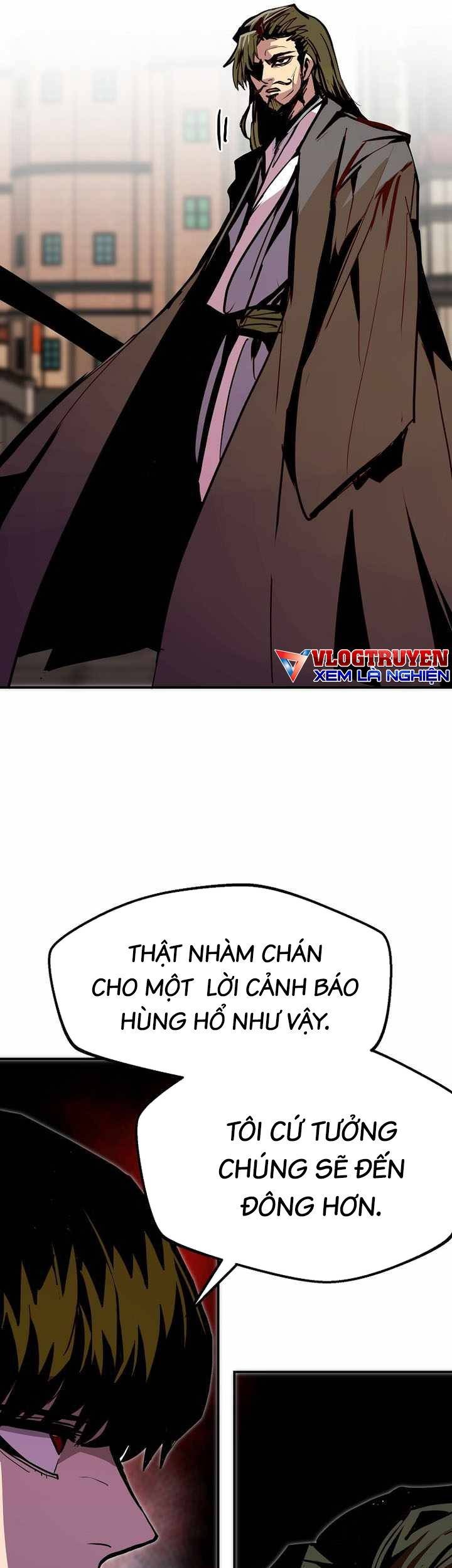 Hồi Quy Vô Giá Trị - Chương 83