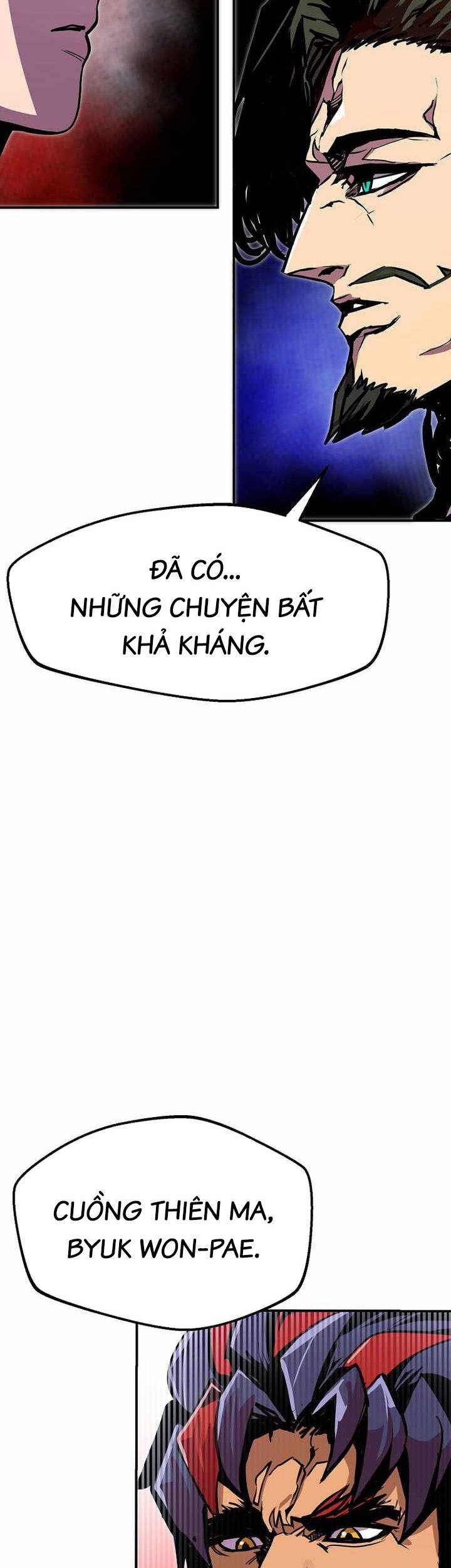 Hồi Quy Vô Giá Trị - Chương 83