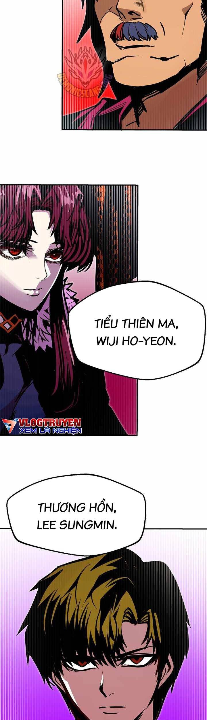 Hồi Quy Vô Giá Trị - Chương 83