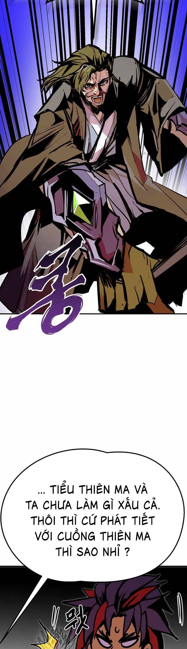 Hồi Quy Vô Giá Trị - Chương 83