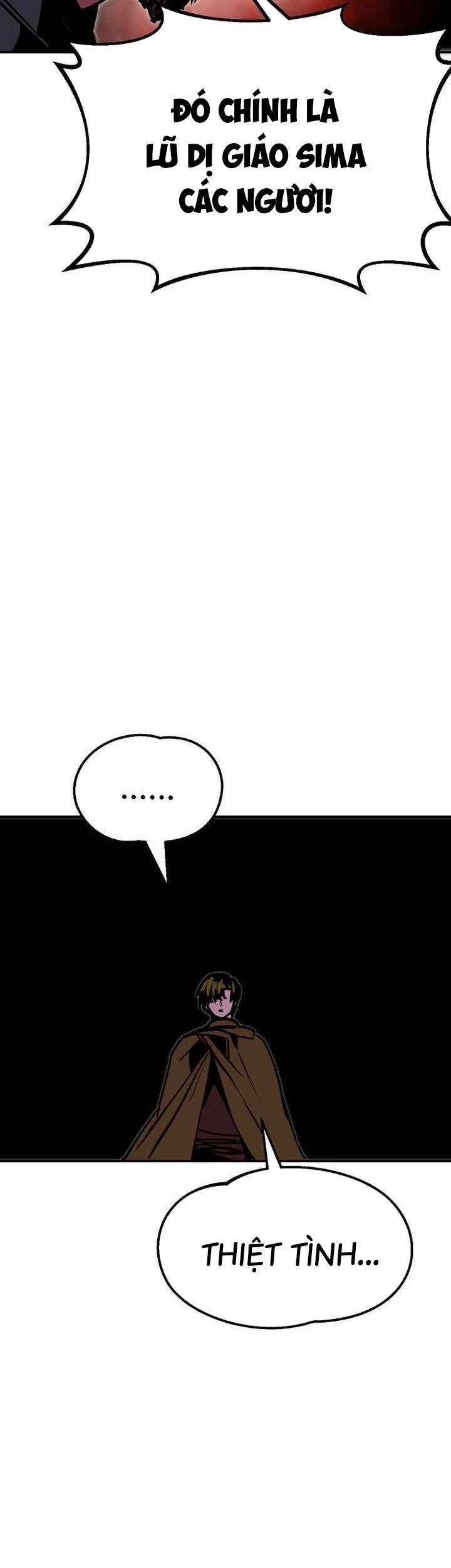 Hồi Quy Vô Giá Trị - Chương 83