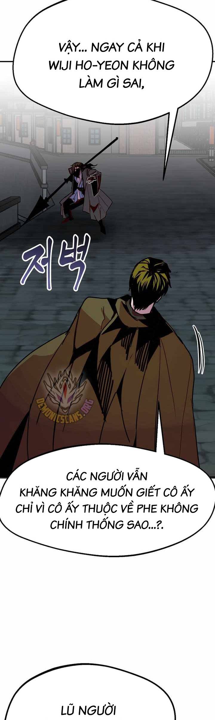 Hồi Quy Vô Giá Trị - Chương 83