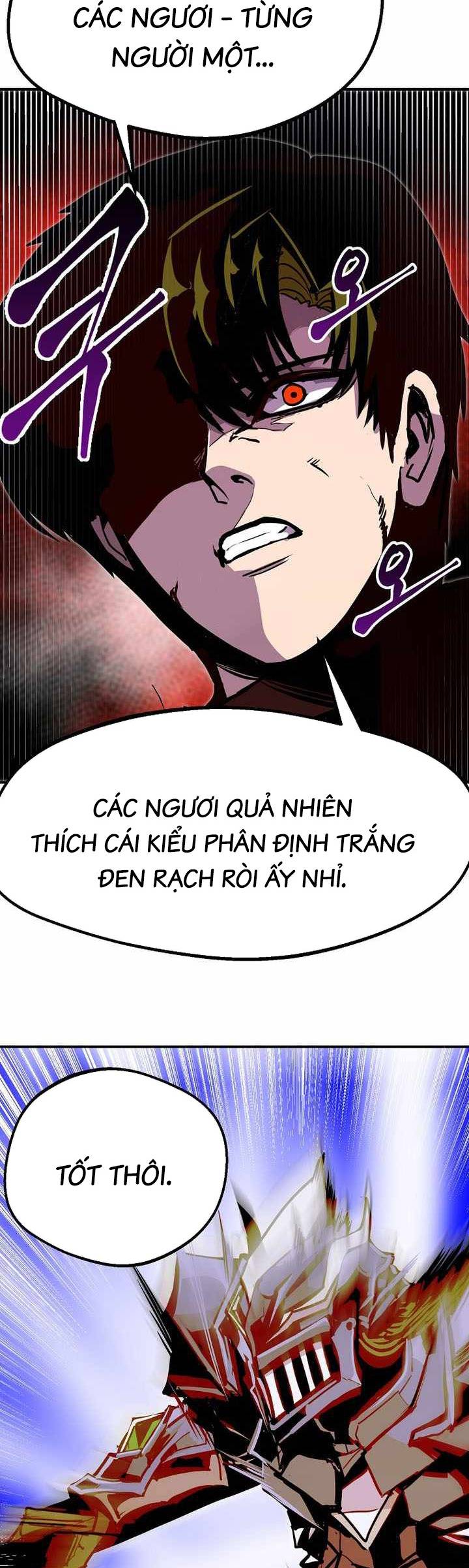 Hồi Quy Vô Giá Trị - Chương 83